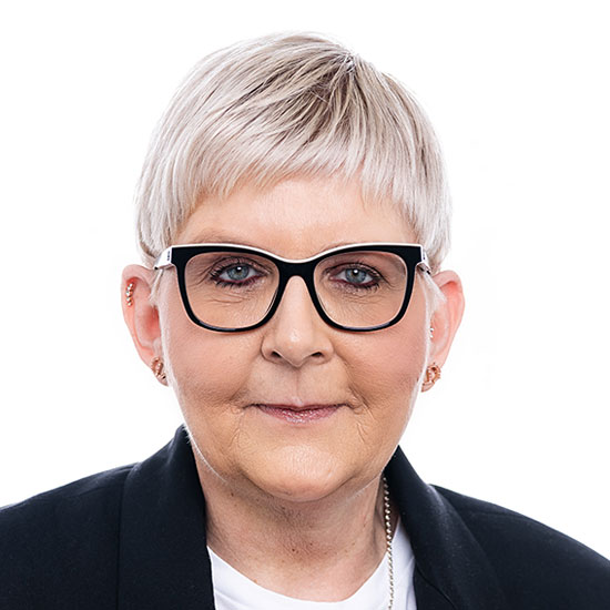 Andrea Roßbach