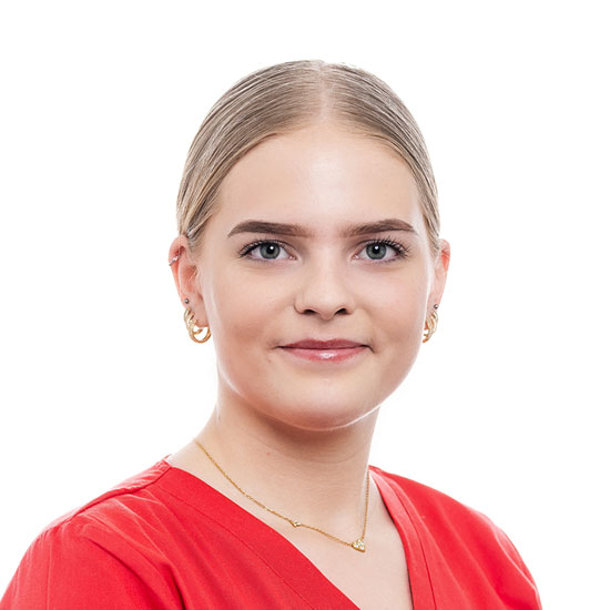 Laura Müller