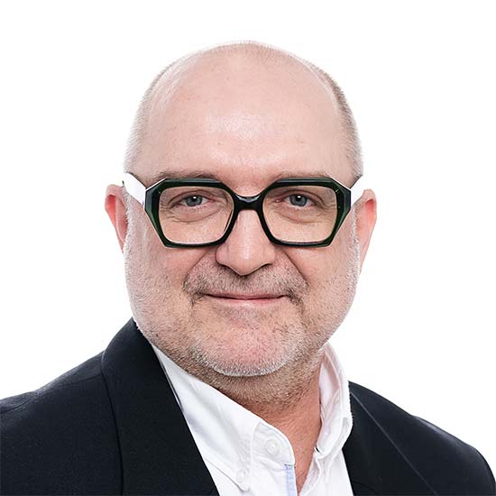 Oliver Roßbach