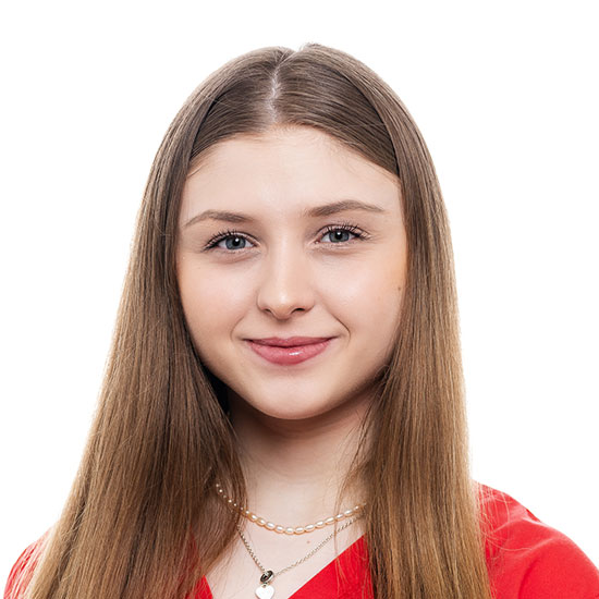 Tamara Werdün